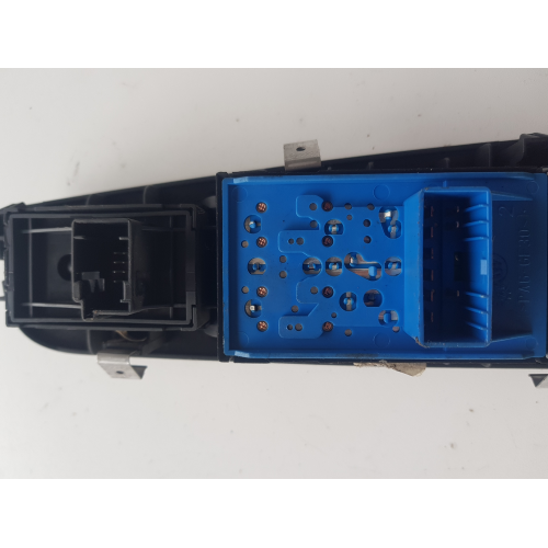 PULSANTIERA SINISTRA COMANDO ALZA VETRI FIAT GRANDE PUNTO 2006 PRESA BLU
