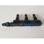 0221503014 BOBINA DI ACCENSIONE OPEL AGILA 1.0 B 43KW 2003