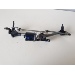 W000087226 MOTORINO TERGI TERGICRISTALLO ANTERIORE RENAULT MEGANE SW 1.5 D 81KW 2016