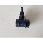 0280218031 FLUSSOMETRO DEBIMETRO OPEL AGILA 1.0 B 43KW 2003