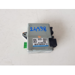 38720-83E50 CENTRALINA PIANTONE CITY OPEL AGILA 1.0 B 43KW 2003 Q1T16677M1