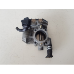 0280750044 CORPO FARFALLATO VALVOLA A FARFALLA OPEL AGILA 1.0 B 43KW 2003 9157512 