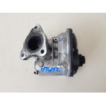 H8201143495 VALVOLA EGR RENAULT MEGANE SW 1.5 D 81KW 2016 147102557R HU150100-0212
