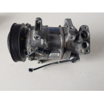 92600 4EA0A COMPRESSORE ARIA CONDIZIONATA RENAULT MEGANE 3 1.5 D 81KW 2016