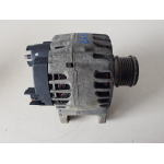 231000027R ALTERNATORE RENAULT MEGANE SW 1.5 D 81KW 2016 TG12C078