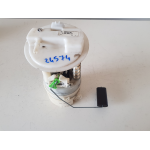 0986580151 POMPA CARBURANTE GALLEGGIANTE RENAULT MODUS 1.2 B 55KW 2009
