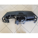 SFOGLIO CRUSCOTTO CON AIRBAG PASSEGGERO FIAT 500 L 500L ANNO 2013 
