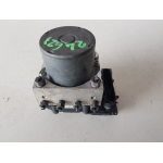 0265231312 CENTRALINA POMPA AGGREGATO ABS FIAT PANDA 169 1.1 B 40KW 2006 46802215 0265800306