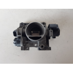 365XFE1 CORPO FARFALLATO VALVOLA A FARFALLA FIAT PANDA 169 1.1 B 40KW 2006