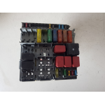 51781452 CENTRALINA SCATOLA PORTAFUSIBILI FIAT PANDA 169 1.1 B 40KW 2006