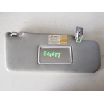 ALETTA PANTINA PARASOLE DESTRA FIAT PANDA 169 1.1 B 40KW 2006
