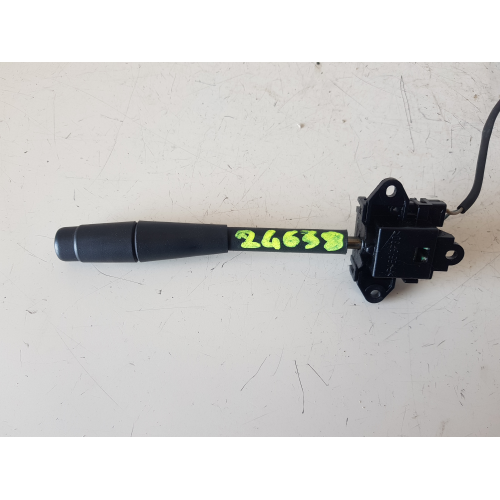96373745ZL LEVA CONTROLLO RADIO PEUGEOT 206 CC 1.6 B 80KW 2001