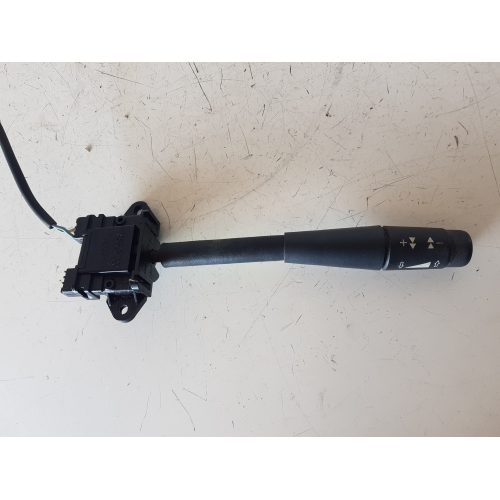 96373745ZL LEVA CONTROLLO RADIO PEUGEOT 206 CC 1.6 B 80KW 2001
