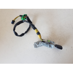 N0501413 BLOCCO BLOCCHETTO AVVIAMENTO CON CHIAVE PEUGEOT 206 CC 1.6 B 80KW 2001