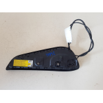 601978901 AIRBAG SEDILE SINISTRO LATO GUIDA BMW SERIE 1 E87 2007
