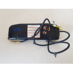 6163313 AIRBAG SEDILE SINISTRO LATO GUIDA NISSAN MICRA K13 2013