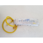 AIRBAG SEDILE SINISTRO LATO GUIDA CHEVROLET SPARK 2010