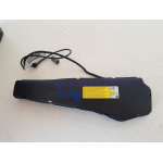 604762201 AIRBAG SEDILE SINISTRO LATO GUIDA BMW SERIE 3 E90 2010
