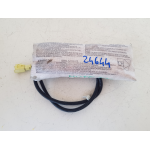 AIRBAG SEDILE SINISTRO LATO GUIDA NISSAN NOTE 2008