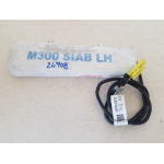 AIRBAG SEDILE SINISTRO LATO GUIDA CHEVROLET SPARK 2010
