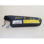 1K4880241 AIRBAG SEDILE SINISTRO LATO GUIDA VOLKSWAGEN GOLF 2006