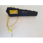 AIRBAG SEDILE SINISTRO LATO GUIDA TOYOTA IQ 2010 