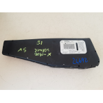 985H10032R AIRBAG SEDILE SINISTRO LATO GUIDA RENAULT MEGANE 2011 610518800FD