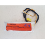 AIRBAG SEDILE SINISTRO LATO GUIDA MAZDA 3 2008
