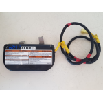 6089705 AIRBAG SEDILE SINISTRO LATO GUIDA RENAULT KOLEOS 2008
