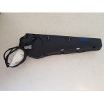 604762201 AIRBAG SEDILE SINISTRO LATO GUIDA BMW SERIE 3 E90 2010