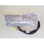 AIRBAG SEDILE SINISTRO LATO GUIDA NISSAN NOTE 2008
