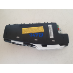 8200215828--D AIRBAG SEDILE SINISTRO LATO GUIDA RENAULT MODUS 2010