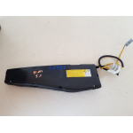 604321201 AIRBAG SEDILE SINISTRO LATO GUIDA MINI R56 2008