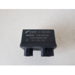 55203394 CENTRALINA PRERISCALDAMENTO CANDELETTE FIAT BRAVO 1.6 D 66KW 2010 0281003043