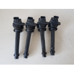 0221504017 BOBINE DI ACCENSIONE NISSAN MICRA K11 1.0 B 44KW 2001 22448 1F700