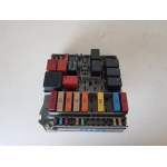 51867780 CENTRALINA SCATOLA PORTAFUSIBILI FIAT BRAVO 1.6 D 66KW 2010 
