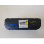 3M51-R611D10-AK AIRBAG SEDILE DESTRO LATO PASSEGGERO FORD KUGA 2010