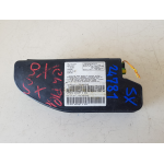 9655047480 AIRBAG SEDILE SINISTRO LATO GUIDA CITROEN C4 PICASSO 2008