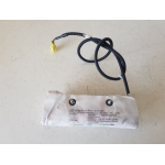 AIRBAG SEDILE DESTRO LATO PASSEGGERO NISSAN NOTE 2008