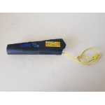 AIRBAG SEDILE DESTRO LATO PASSEGGERO TOYOTA IQ 2010