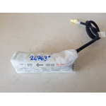 889201Y100 AIRBAG SEDILE DESTRO LATO PASSEGGERO KIA PICANTO TA 2013