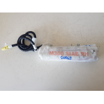 96833358 AIRBAG SEDILE DESTRO LATO PASSEGGERO CHEVROLET SPARK 2012