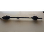 SEMIASSE SEMIALBERO ANTERIORE DESTRO OPEL MERIVA B 1.4 B GPL 88KW 2016 b14nel