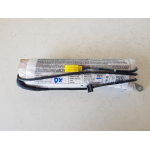 1K8880242A AIRBAG SEDILE DESTRO LATO PASSEGGERO VOLKSWAGEN SCIROCCO 2011