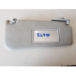 ALETTA PANTINA PARASOLE DESTRA FIAT PUNTO 188 2005