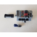 55192305 IAW 5AF.P3 KIT AVVIAMENTO FIAT PUNTO 188 1.2 B 44KW 2005 51744898