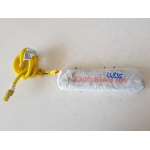 96833358 AIRBAG SEDILE DESTRO LATO PASSEGGERO CHEVROLET SPARK 2012