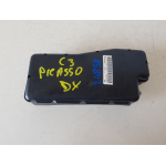 9682604280 AIRBAG SEDILE DESTRO LATO PASSEGGERO CITROEN C3 PICASSO 2008