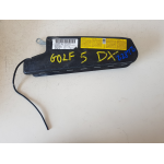 1K4880242 AIRBAG SEDILE DESTRO LATO PASSEGGERO VOLKSWAGEN GOLF V 2006