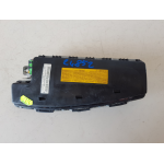 8200215829--C AIRBAG SEDILE DESTRO LATO PASSEGGERO RENAULT MODUS 2010